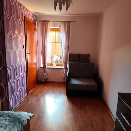 Wiejski Dwor Hotel