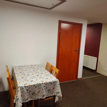 Wiejski Dwor Hotel Rybnica Lesna