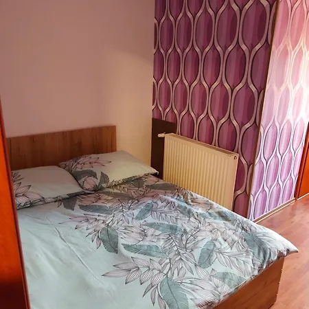 Wiejski Dwor Hotel